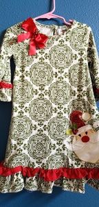 Christmas Dress